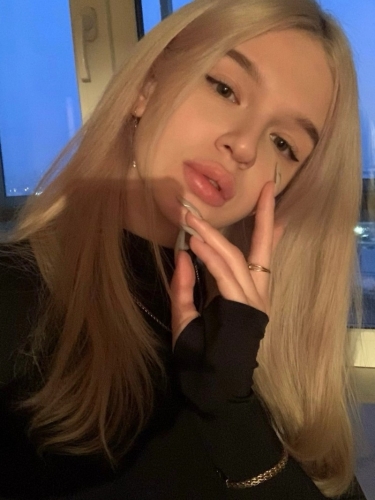 Катя - Проститутка Питера, размер груди 4, метро Проспект Ветеранов