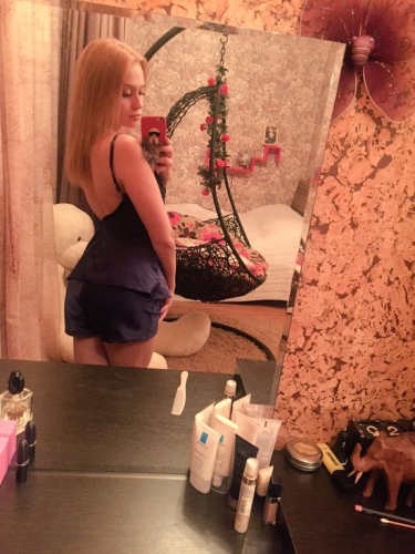 Света Проститутка Питера, телефон +7(981)214-21-80, возраст 21 - Фото 2